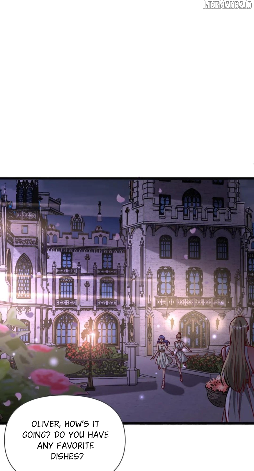 I’m Trapped In This Day For One Thousand Years Chapter 207 - page 19
